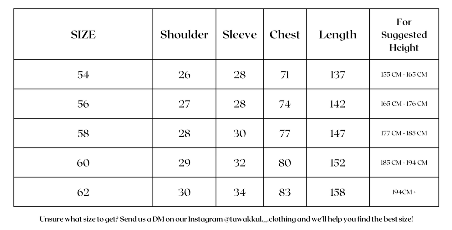 Everyday Collection Light Blue & Black