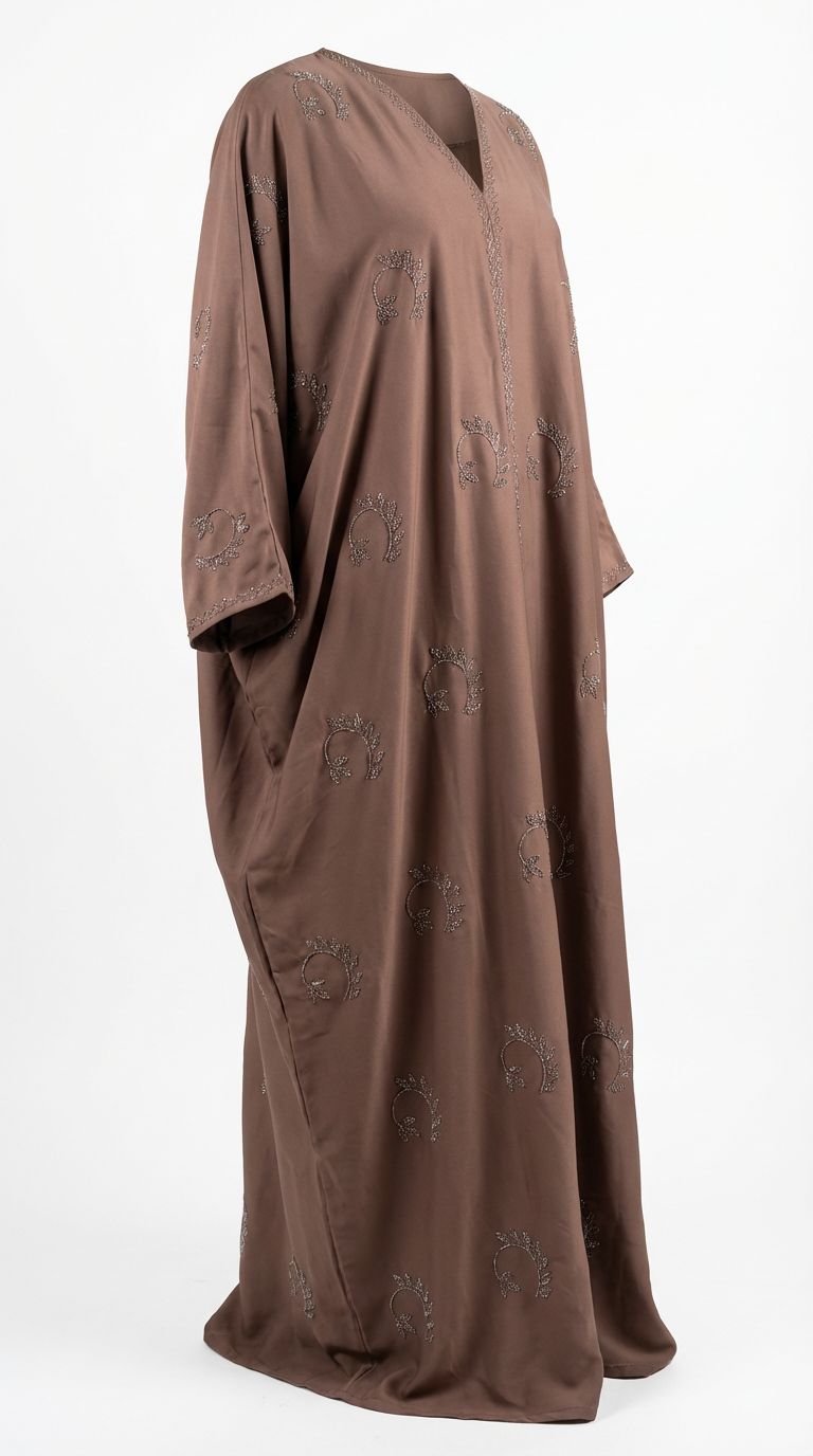 Layali Abaya