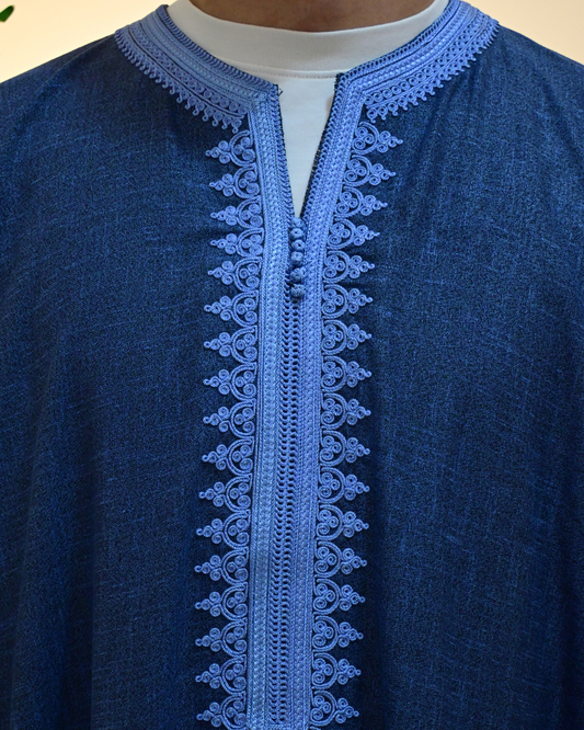 Everyday Collection Dark & Light Blue