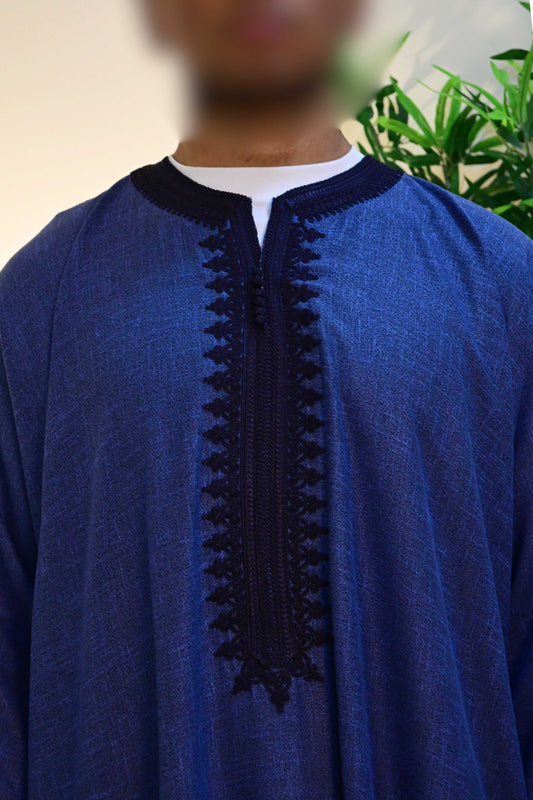 Everyday Collection Blue & Dark Blue