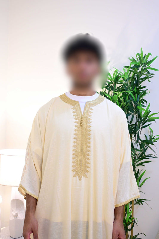 Everyday Collection Royal Gold V2.