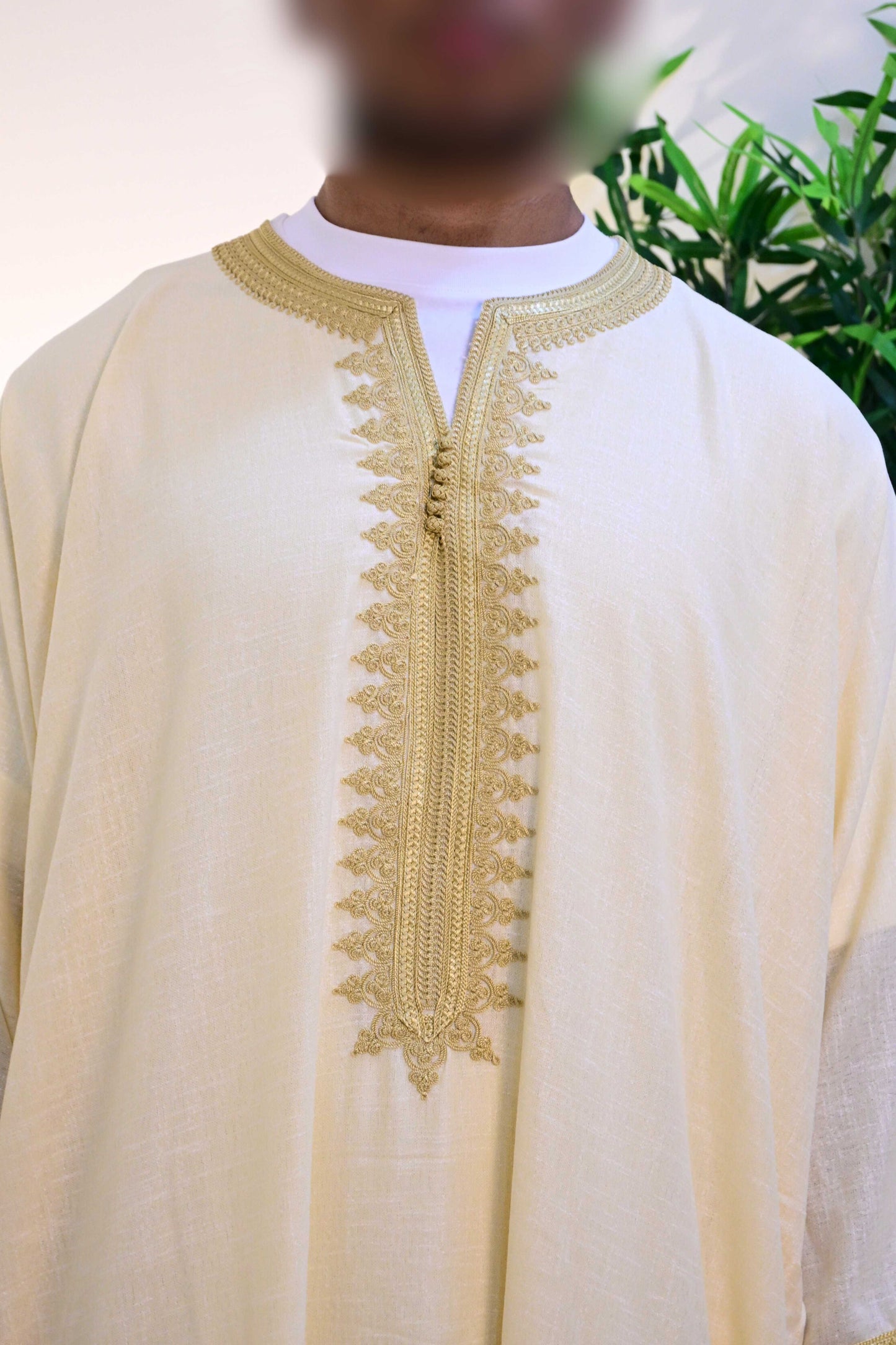 Everyday Collection Royal Gold V2.