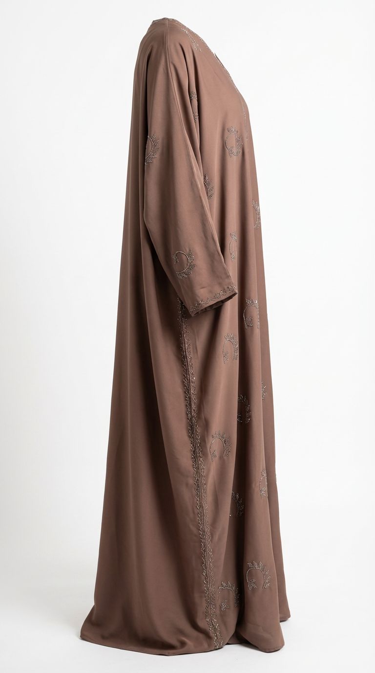 Layali Abaya