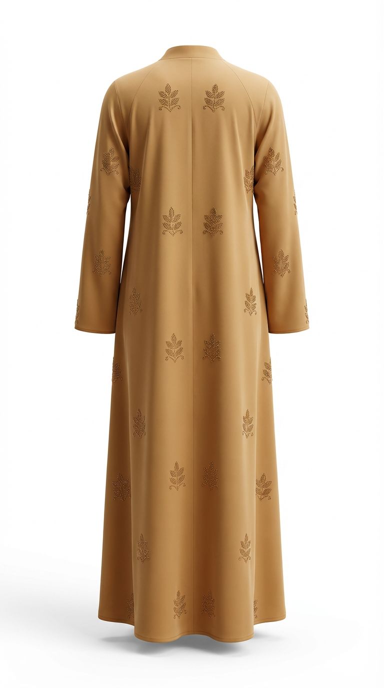 Safa Abaya