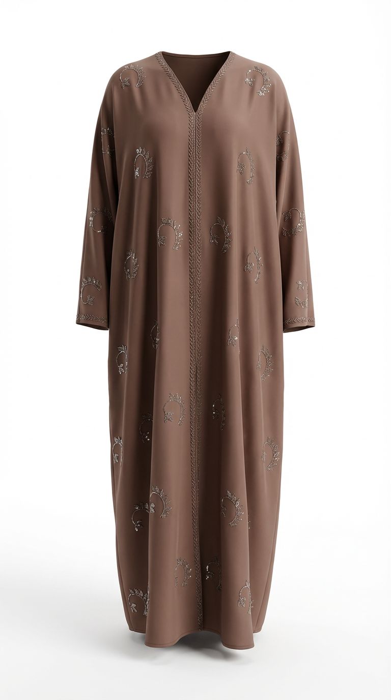Layali Abaya