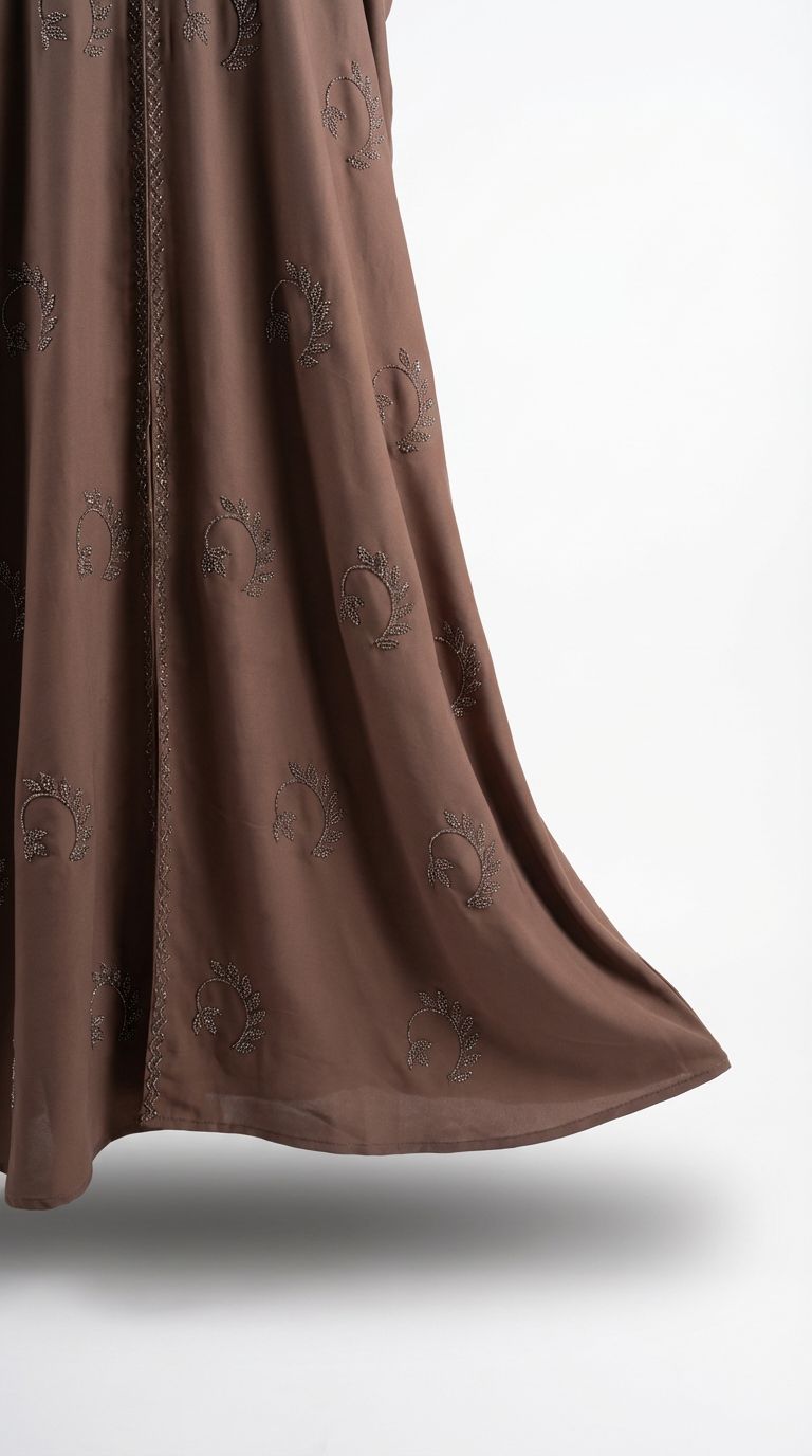 Layali Abaya
