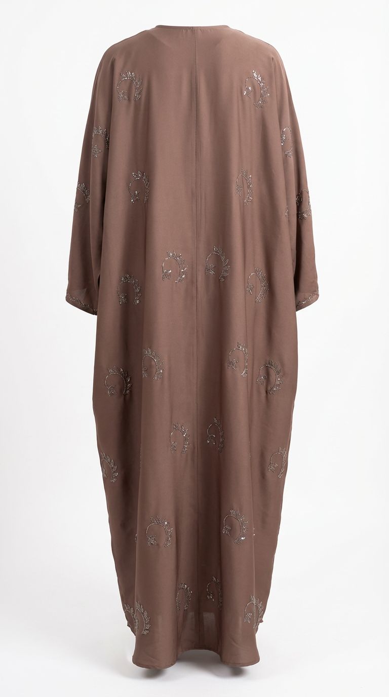Layali Abaya